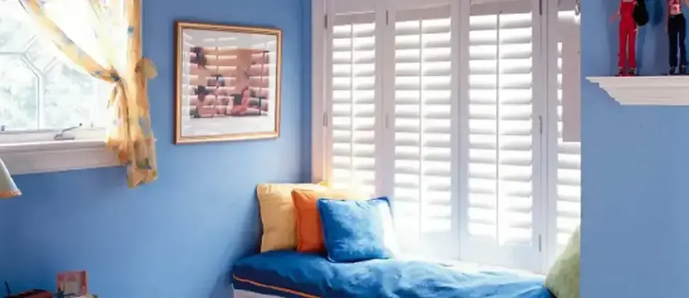 Custom Vinyl Shutters Company