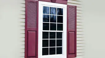 Lowes Exterior Shutters